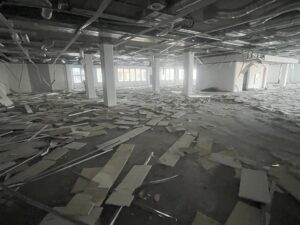 Project Den Haag MarWit Renovatiesloop (1)