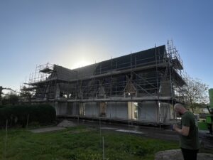 Project Heerjensdam MarWit Renovatiesloop (4)