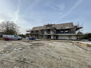 Project Heerjensdam MarWit Renovatiesloop (7)
