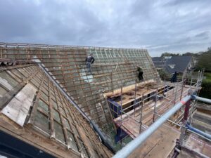 Project Heerjensdam MarWit Renovatiesloop (9)