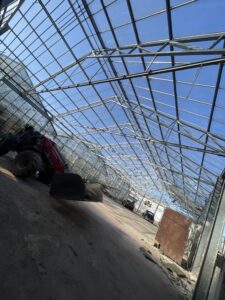 Project Honselersdijk MarWit Renovatiesloop (2)