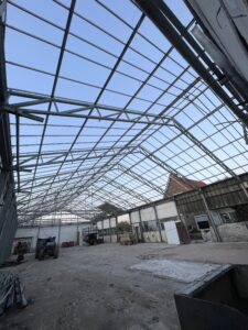 Project Honselersdijk MarWit Renovatiesloop (4)