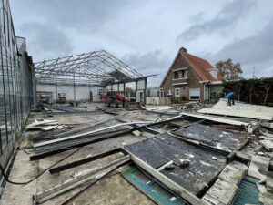 Project Honselersdijk MarWit Renovatiesloop (7)