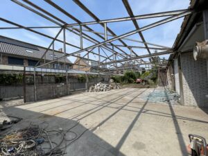 Project Naaldwijk (6) - MarWit