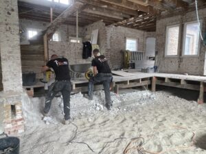 Project Sscheveningen 03 MarWit Renovatiesloop (6)