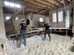 Project Sscheveningen 03 MarWit Renovatiesloop (7)